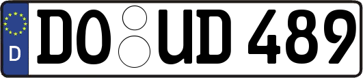 DO-UD489