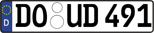 DO-UD491