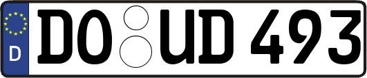 DO-UD493