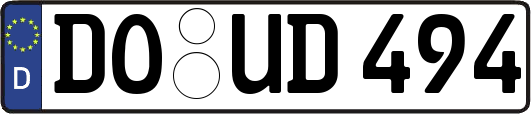 DO-UD494