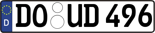 DO-UD496