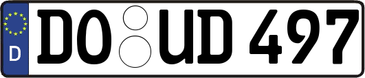 DO-UD497