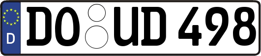 DO-UD498