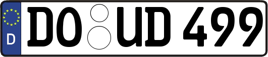DO-UD499