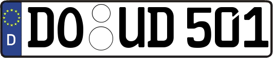 DO-UD501