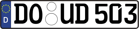 DO-UD503