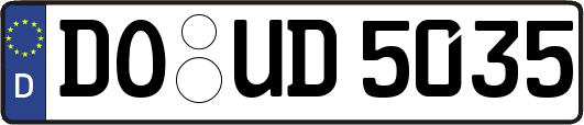 DO-UD5035