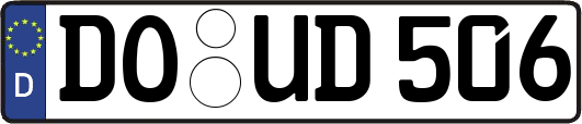 DO-UD506