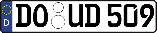 DO-UD509