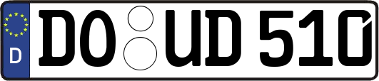 DO-UD510
