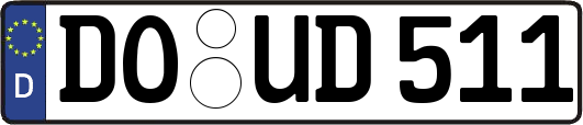 DO-UD511