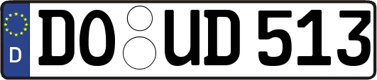 DO-UD513