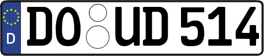 DO-UD514