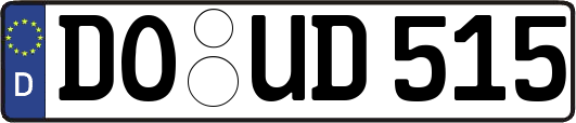 DO-UD515