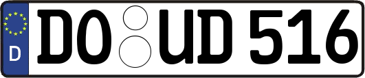 DO-UD516