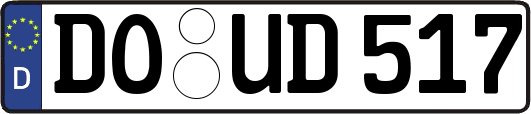 DO-UD517