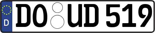 DO-UD519