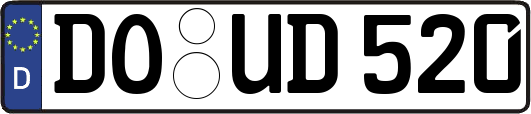 DO-UD520