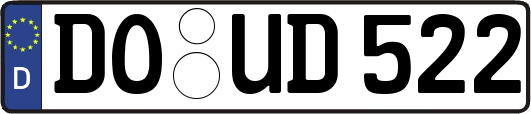 DO-UD522