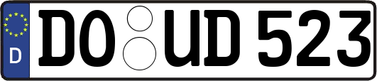 DO-UD523