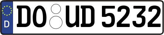 DO-UD5232