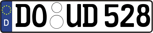 DO-UD528