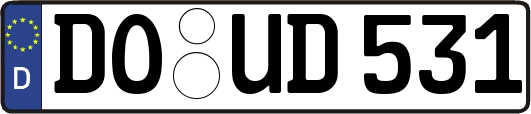 DO-UD531