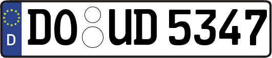DO-UD5347