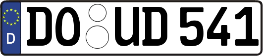 DO-UD541