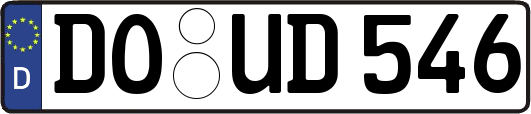 DO-UD546