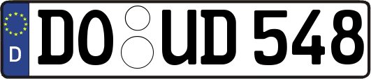 DO-UD548