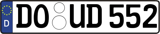 DO-UD552