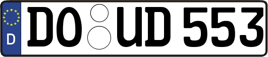 DO-UD553