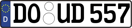 DO-UD557