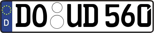 DO-UD560