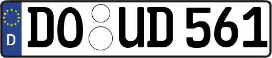 DO-UD561