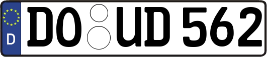 DO-UD562