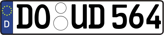 DO-UD564