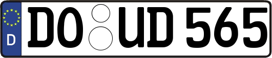 DO-UD565