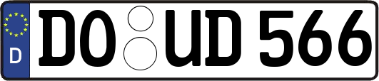 DO-UD566