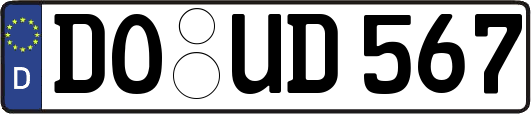 DO-UD567