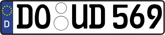 DO-UD569