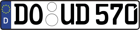 DO-UD570