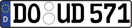 DO-UD571