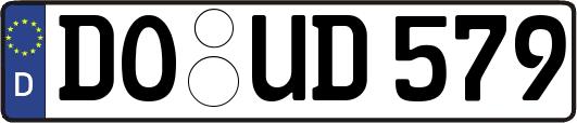DO-UD579