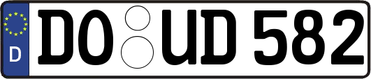 DO-UD582