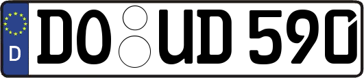 DO-UD590