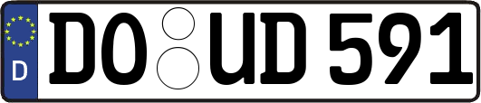 DO-UD591