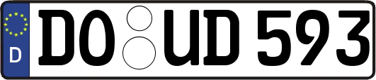 DO-UD593