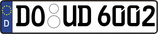 DO-UD6002